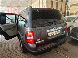 فۆرد ئێکسپلۆرەر